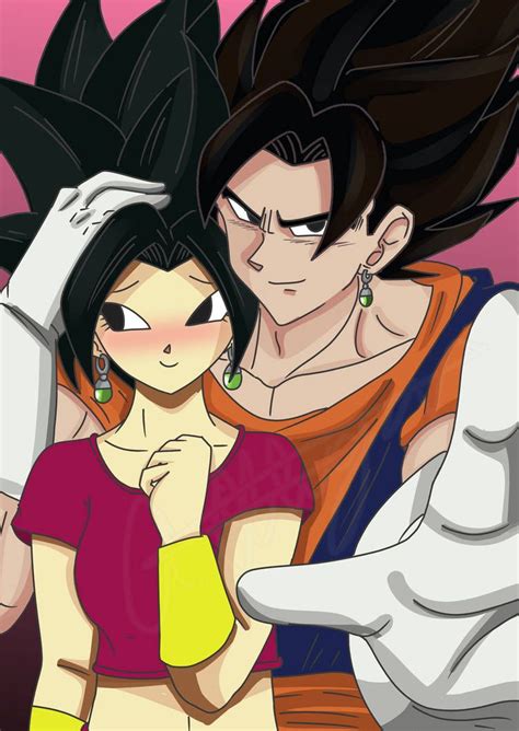 kefla rule|Kefla x Vegito .